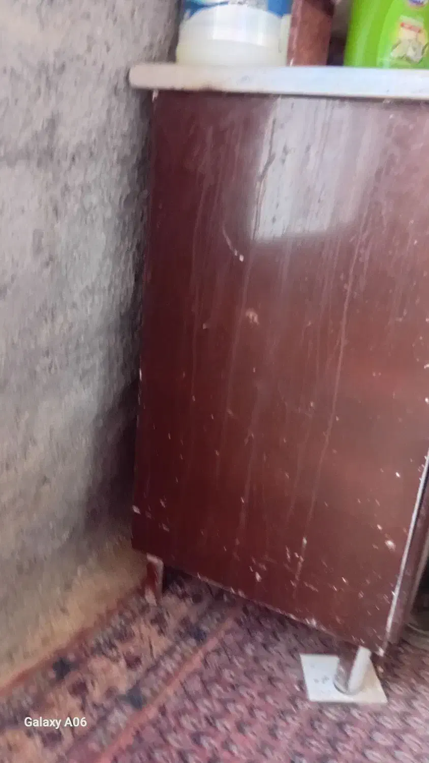 کمد|جاکفشی، کمد، دراور|معصومیه, |دیوار