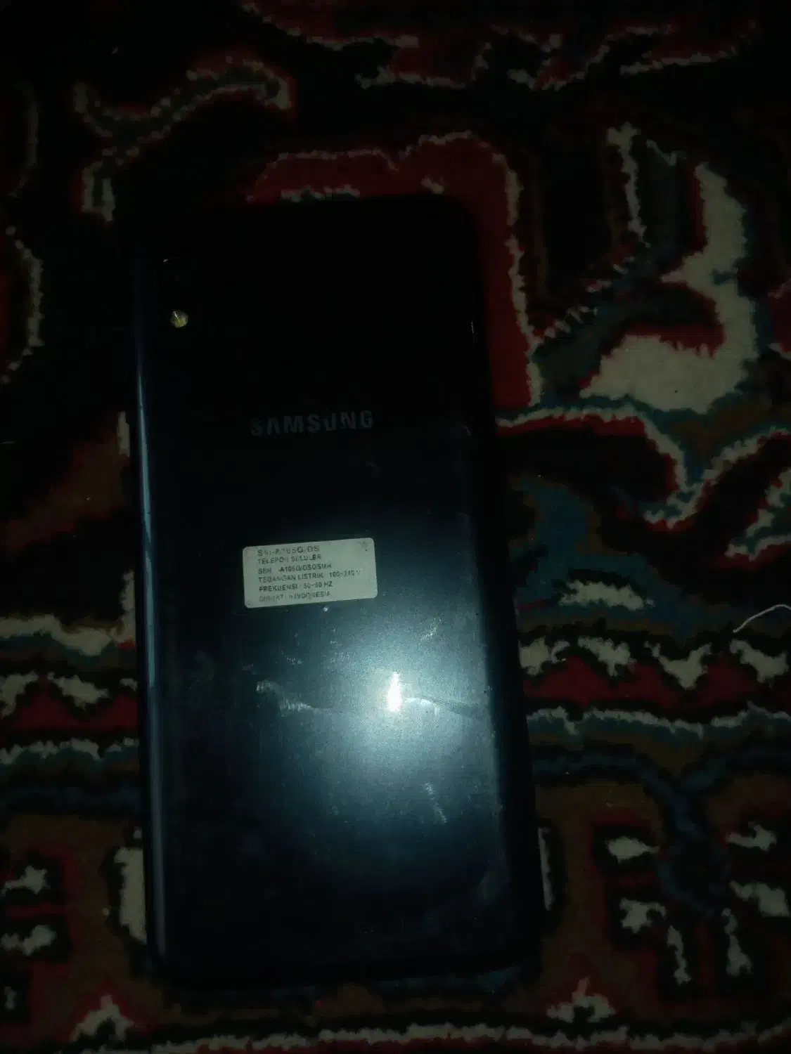 مبایل A1p|موبایل|تبریز, |دیوار