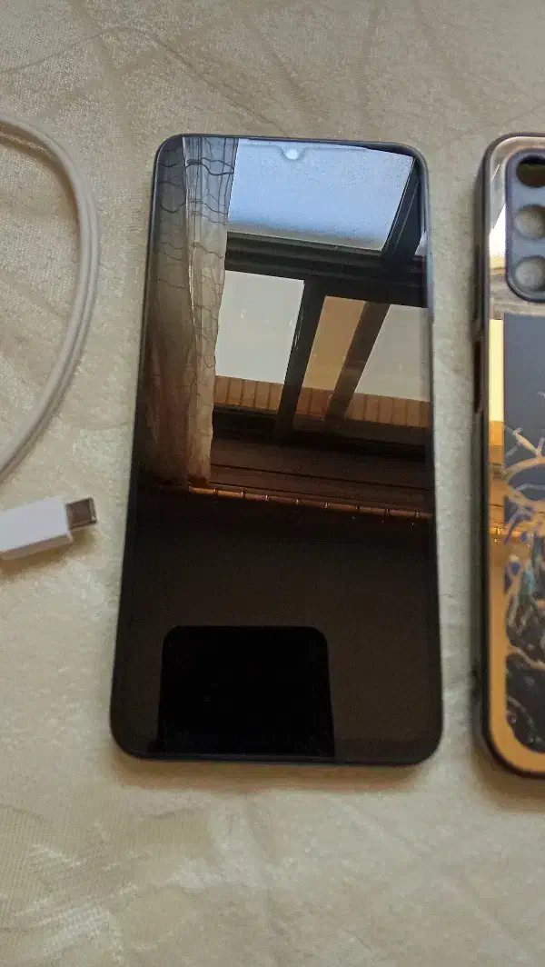 گوشی سامسونگ Galaxy A05s 128G 6G با شارژر 25W|موبایل|اصفهان, خلجا|دیوار