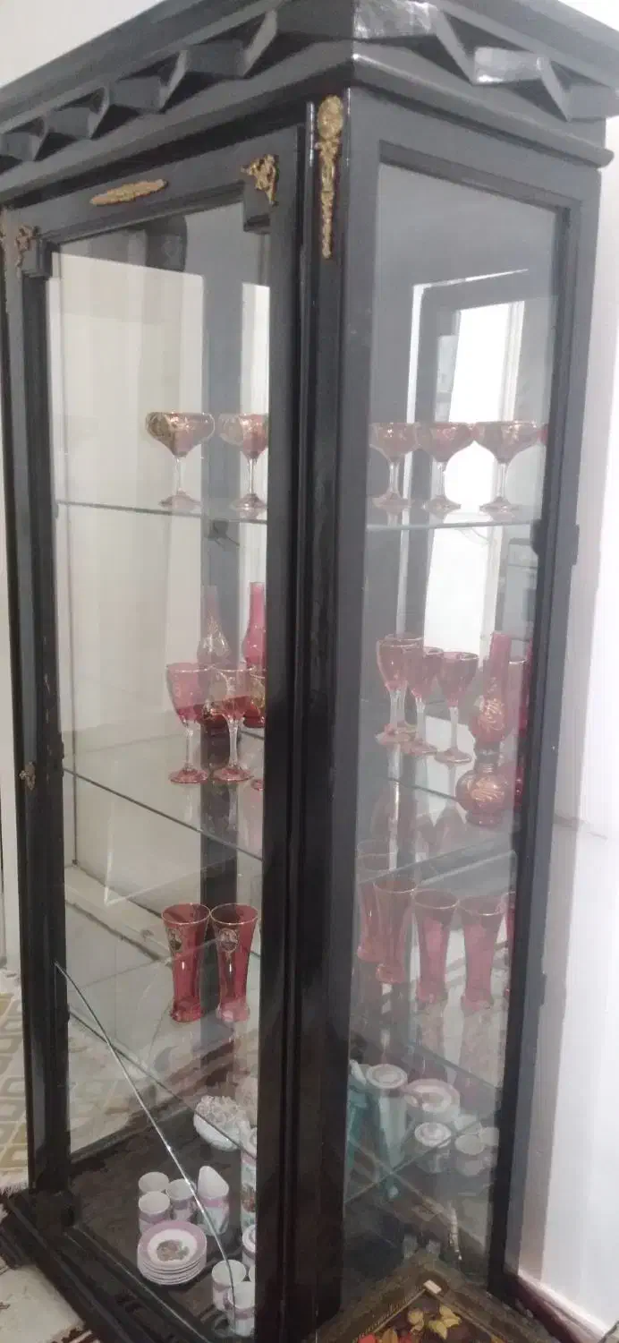 بوفه|بوفه، ویترین، کنسول|فردیس, شهرک شهید حسینی|دیوار