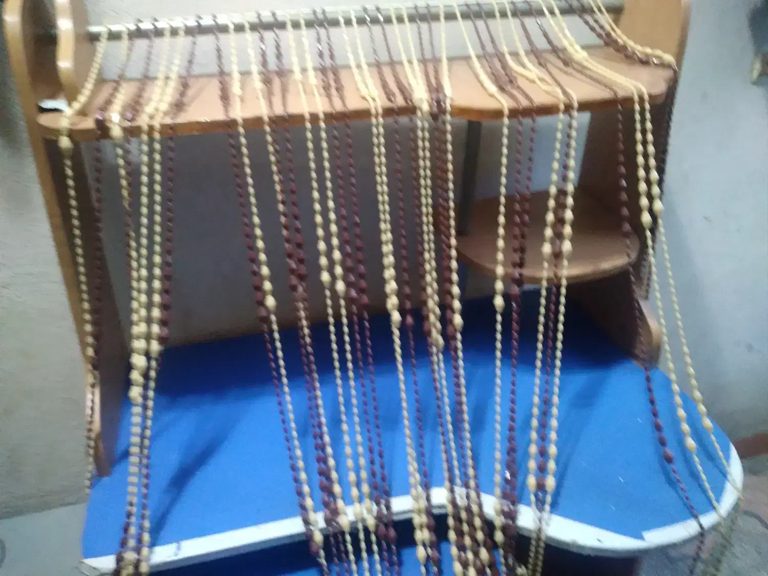 ریسه اویزی|زیورآلات و اکسسوری|رشت, رودبارتان|دیوار