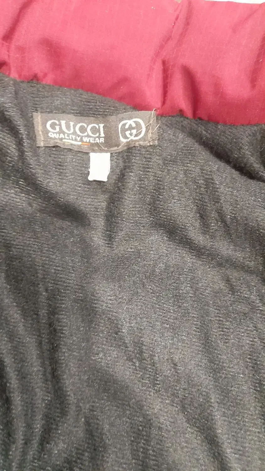 کاپشن مردانه نونو|لباس|نورآباد, |دیوار