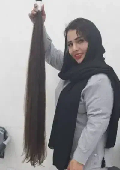 خرید مو|خدمات آرایشگری و زیبایی|مشهد, حجت|دیوار