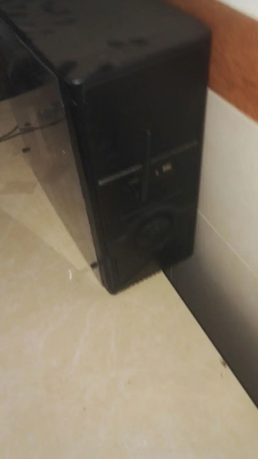 کیس گیمینگ|رایانه رومیزی|ورامین, ورامین|دیوار