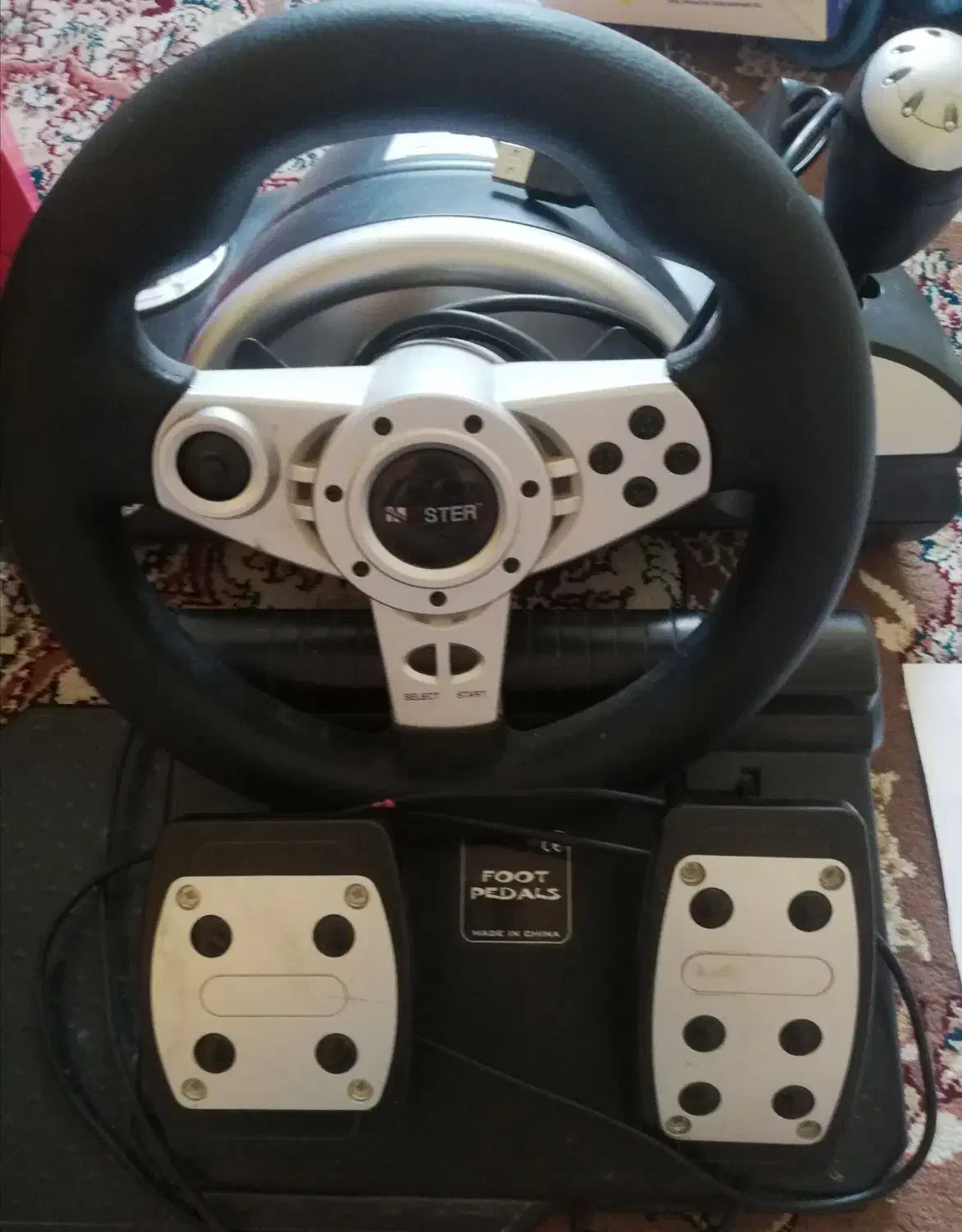 فرمان بازی دسته بازی|کنسول، بازی ویدئویی و آنلاین|پردیس, فاز ۱|دیوار