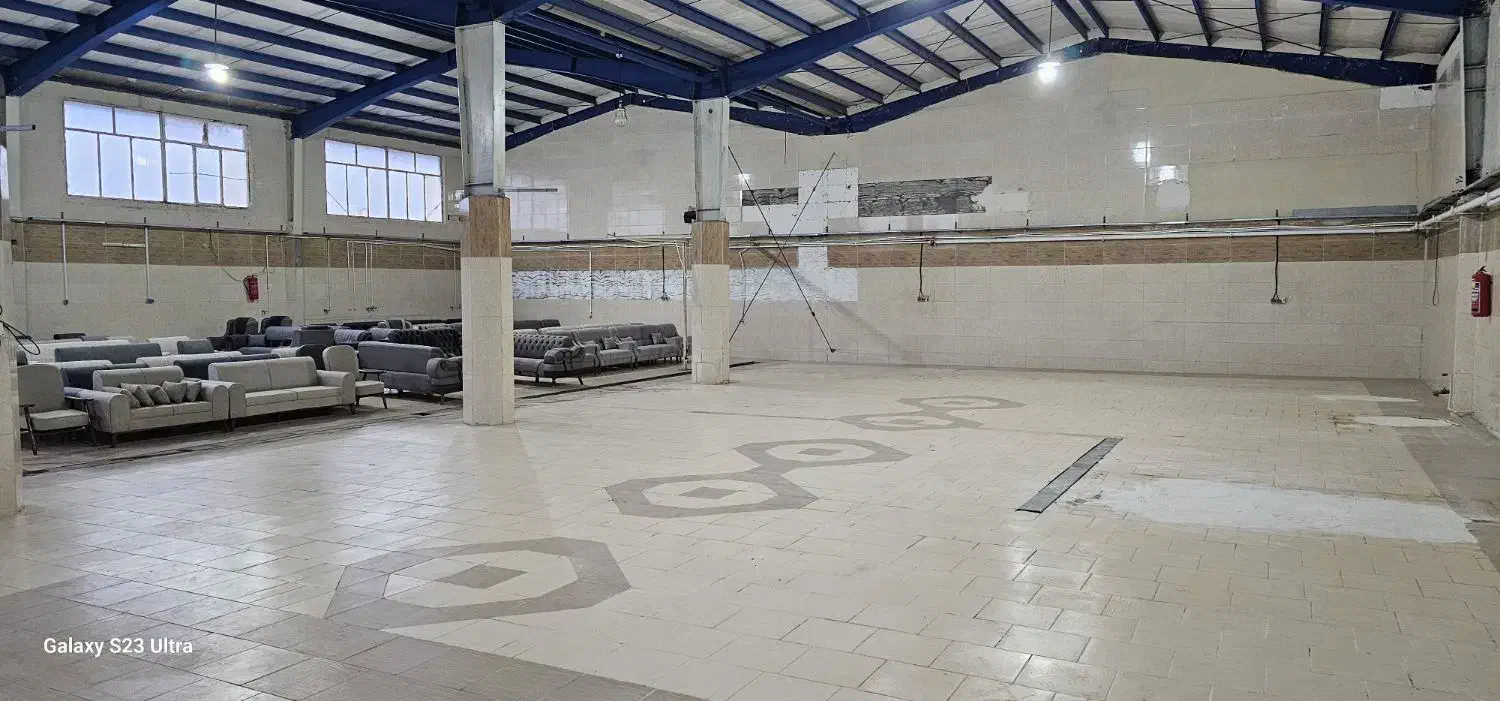 سوله بهداشتی ۲۰۰۰ متر زیربنای ساخت ۸۵۰متر|فروش دفتر صنعتی، کشاورزی، تجاری|کرمان, |دیوار