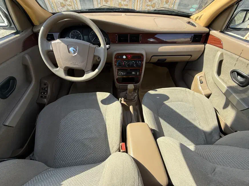 سمندElx موتور ef7 مدل 1400 در حد|خودرو سواری و وانت|بندرعباس, |دیوار