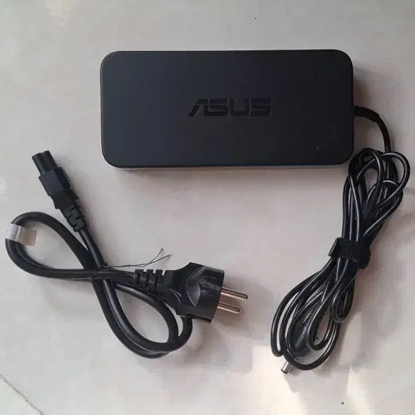 آداپتور اورجینال ایسوس ـ گرید A|قطعات و لوازم جانبی رایانه|فردیس, طالقانی|دیوار