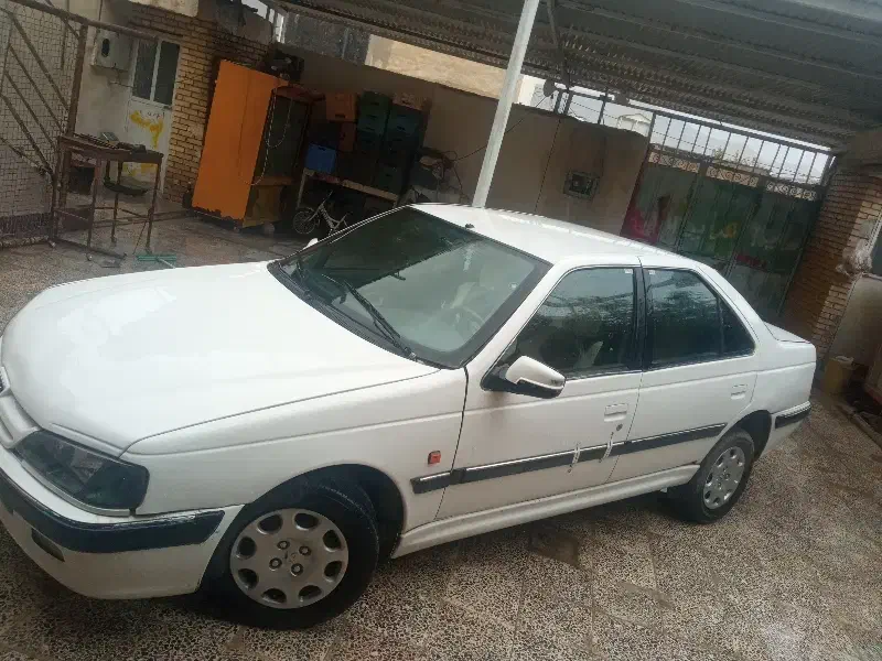 پارس 86|خودرو سواری و وانت|ایذه, |دیوار