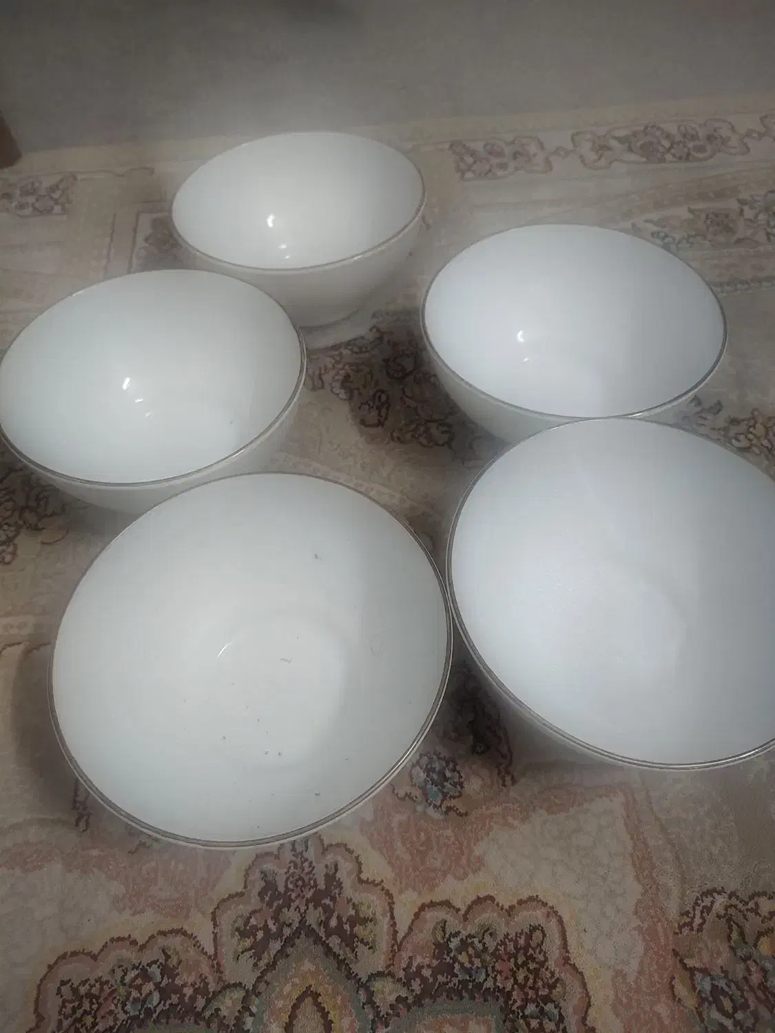 کاسه ابگوشت خوری|ظروف سرو و پذیرایی|گرگان, |دیوار