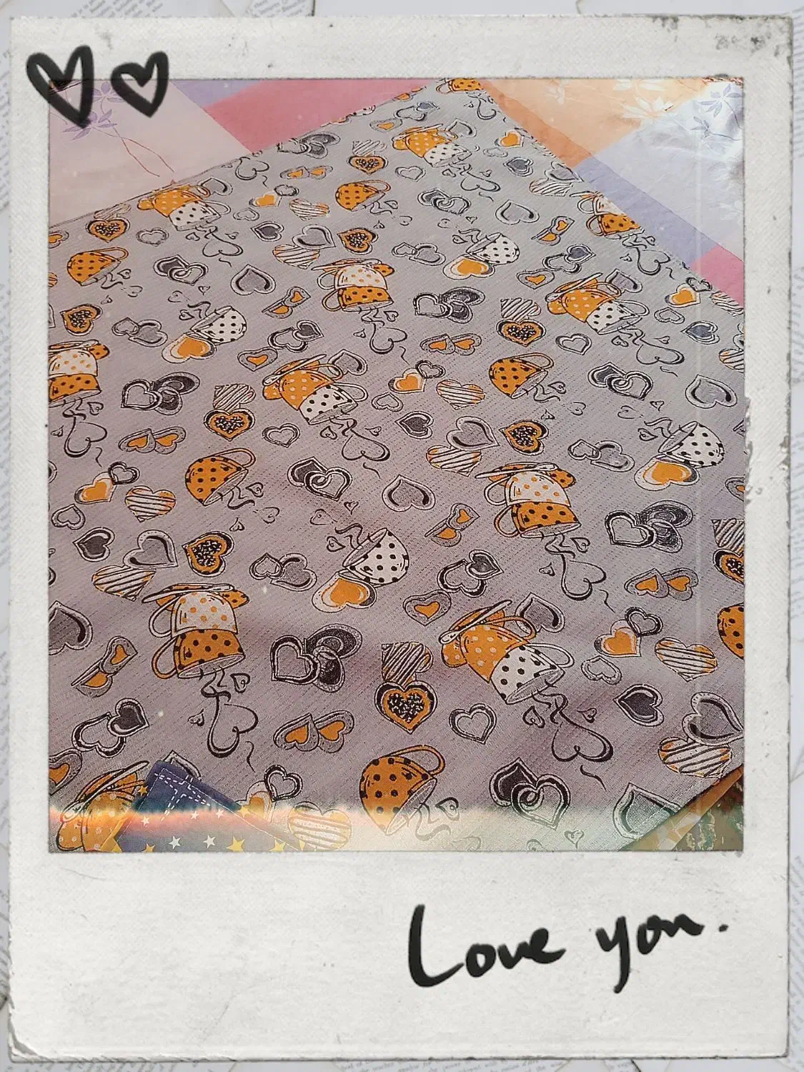 سفره ی نان .پارچه ای لایه وسط مشمبا سفره|سفره، حوله، دستمال آشپزخانه|شیراز, جرسقان|دیوار