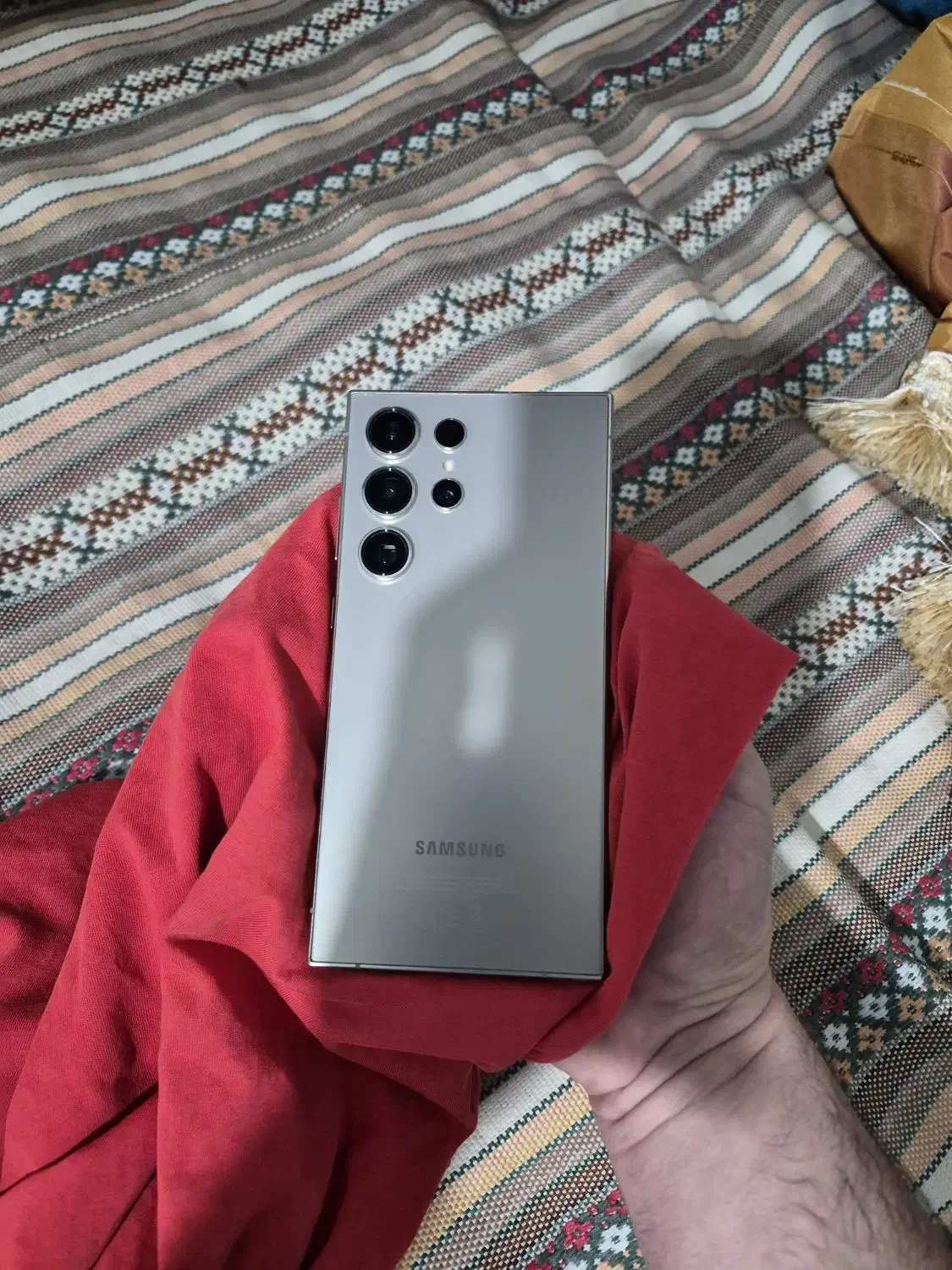 s24 ultra|موبایل|تهران, تهرانسر شمالی|دیوار