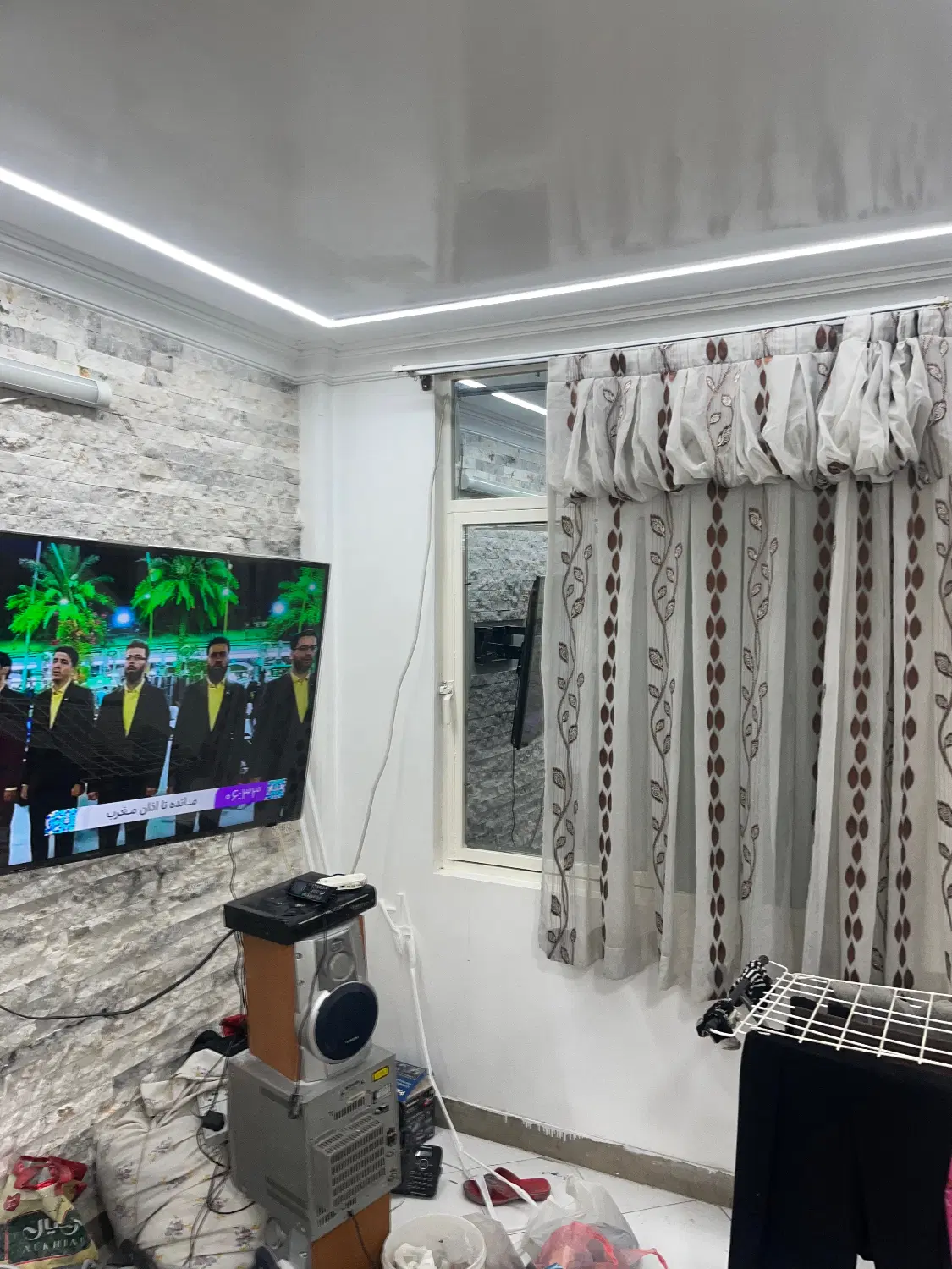 اجاره200|اجارهٔ آپارتمان|تهران, مینای شمالی (مخبر)|دیوار