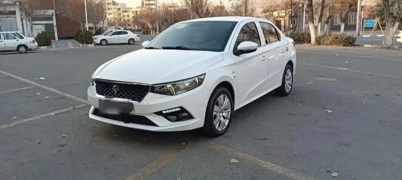 تارا v4|خودرو سواری و وانت|بروجرد, |دیوار