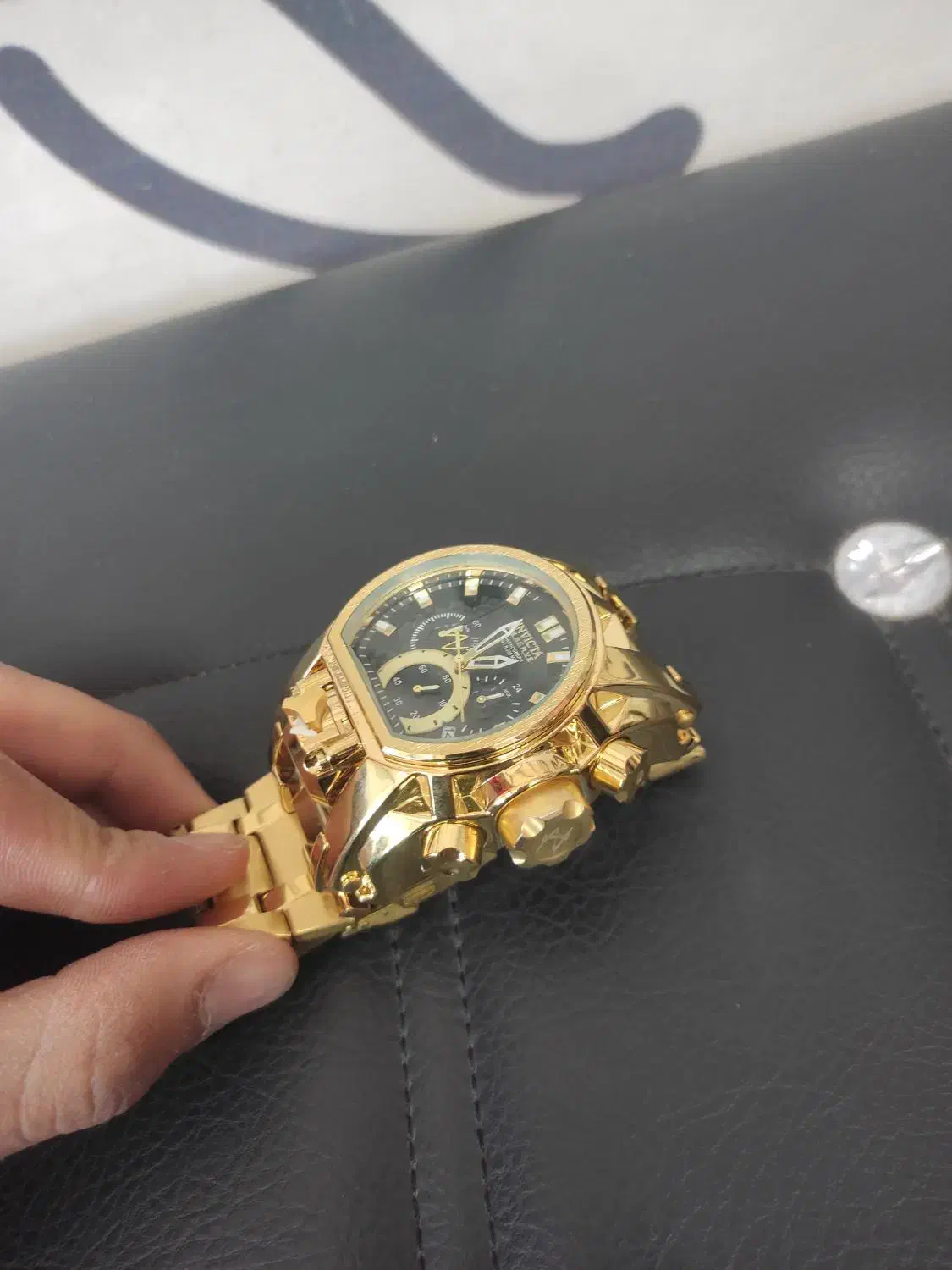 ساعت انویکتا نونو|ساعت|سبزوار, مدرس|دیوار