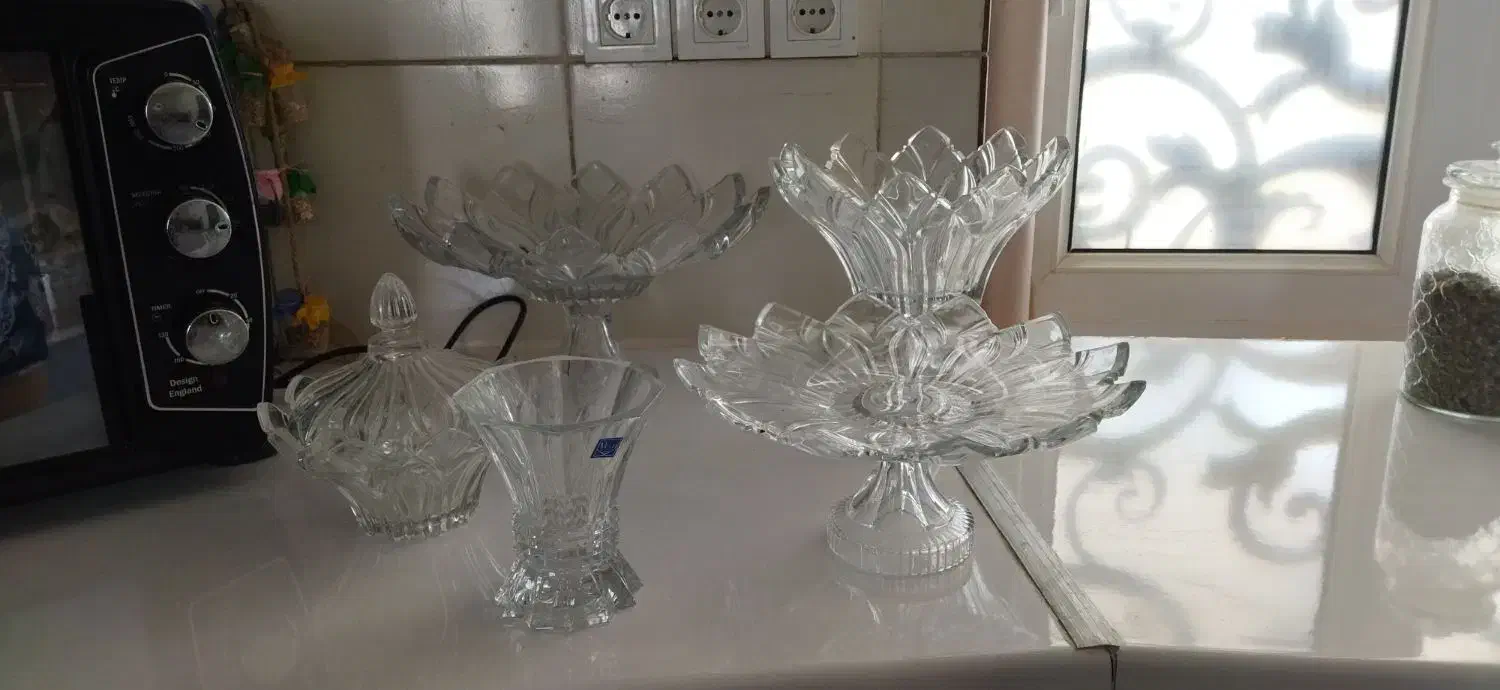 سرویس پذیرایی|ظروف سرو و پذیرایی|جهرم, |دیوار