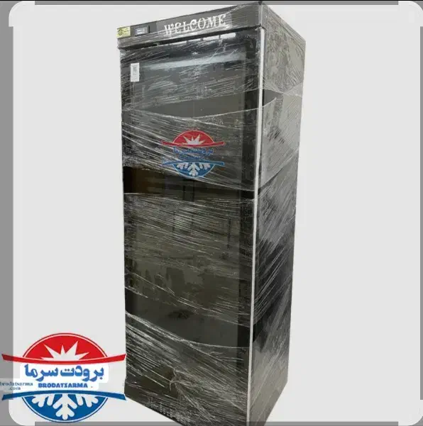 یخچال تک درب فروشگاهی|یخچال و فریزر|مسجد سلیمان, |دیوار