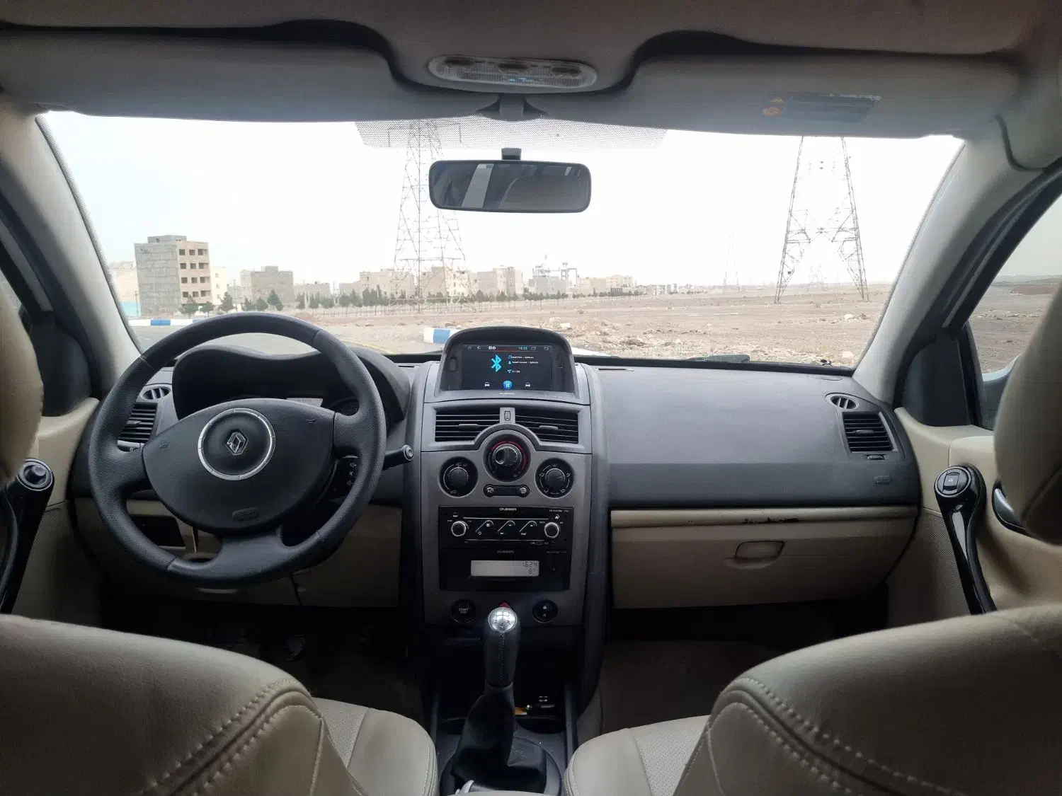 مگان|خودرو سواری و وانت|تهران, میدان میوه و ترهبار مرکزی|دیوار