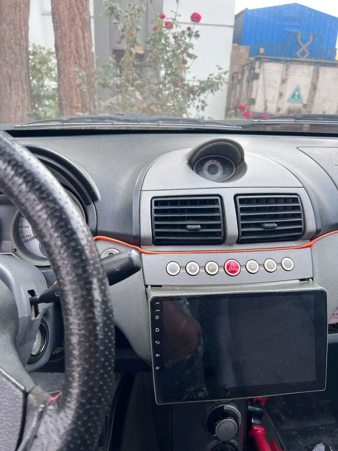 جنتو۲۰۰۹ ترخیص ۲۰۱۳|خودرو سواری و وانت|تهران, شهر زیبا|دیوار