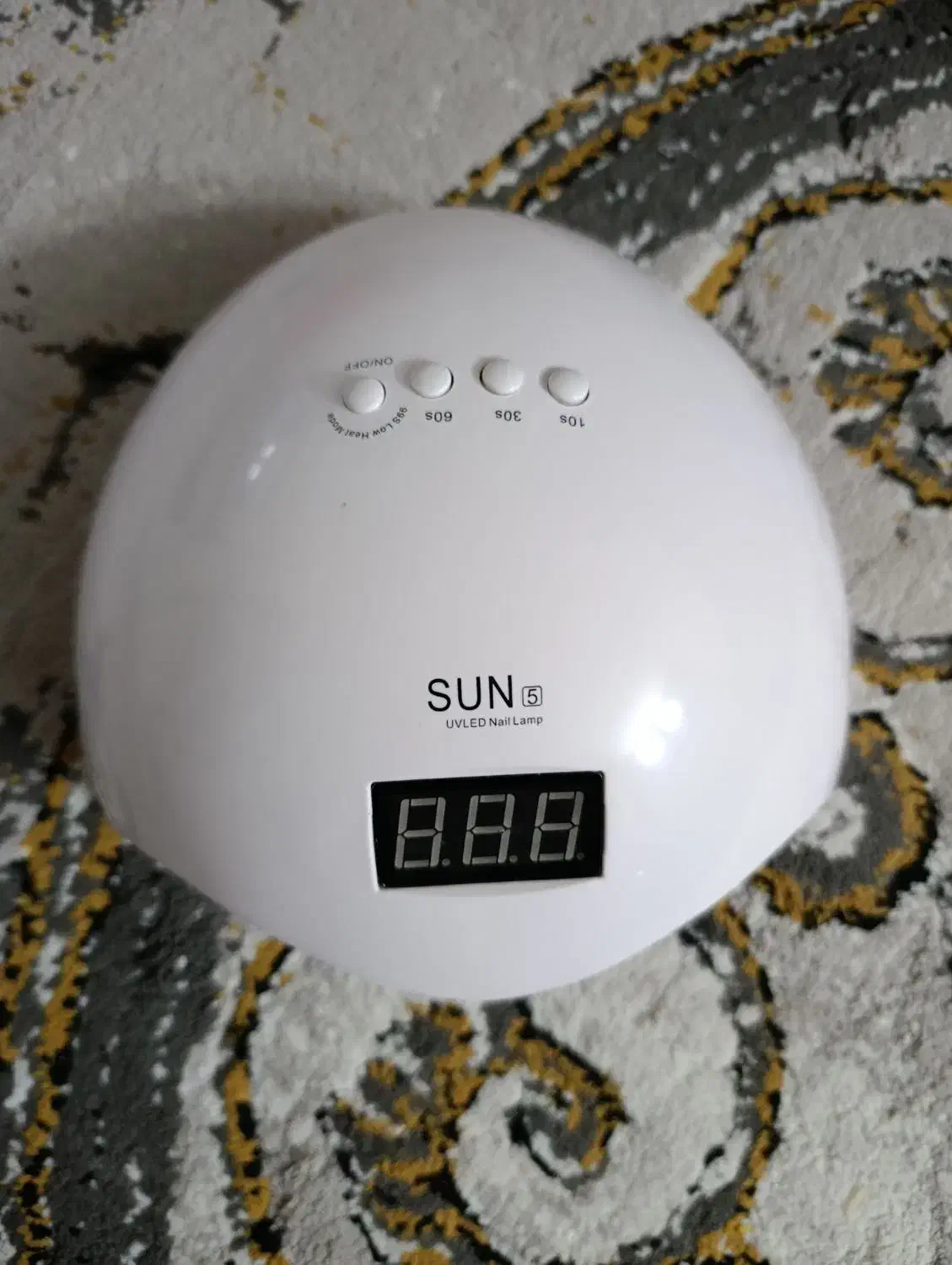 یووی سان مدل ۵.۵ نو نو|آرایشی، بهداشتی، درمانی|تهران, شهرک ولیعصر شمالی|دیوار