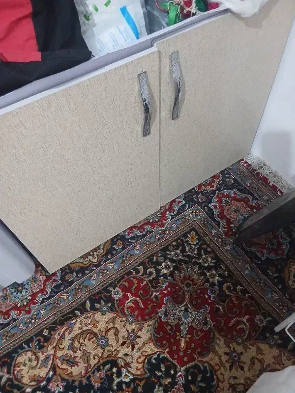 تعدادی وسایل منزل و آشپزخانه|جاروبرقی، جارو شارژی، بخارشو|شیراز, رکن‌آباد|دیوار