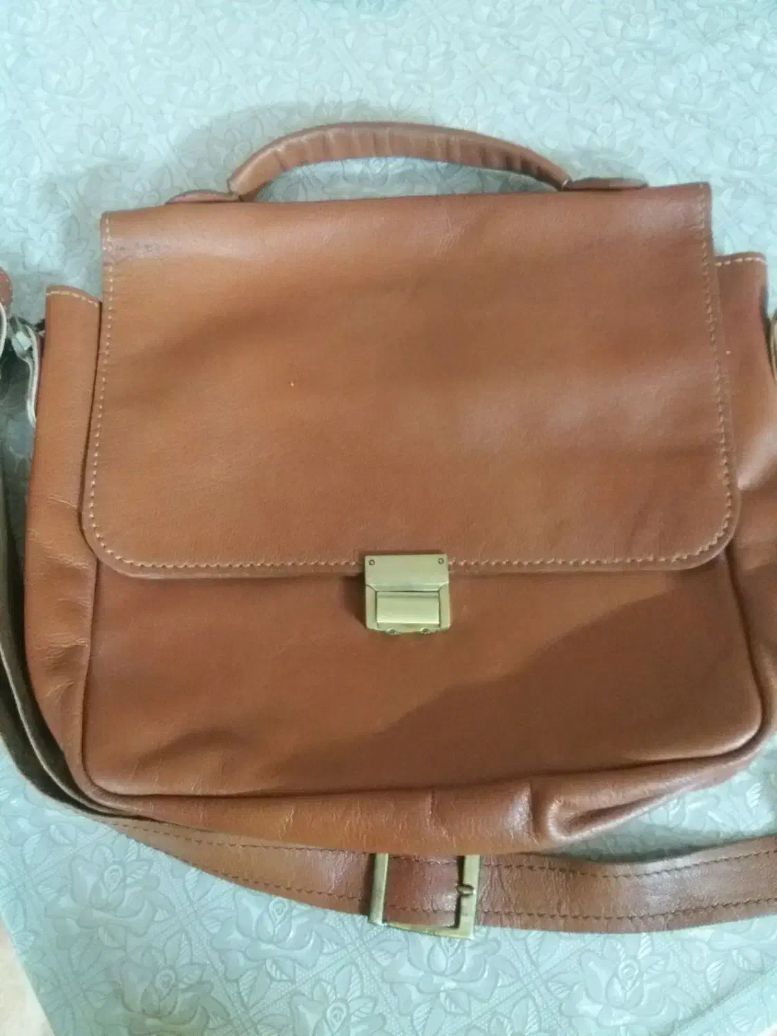 کیف چرمی|کیف، کفش، کمربند|مشهد, کلاته برفی|دیوار