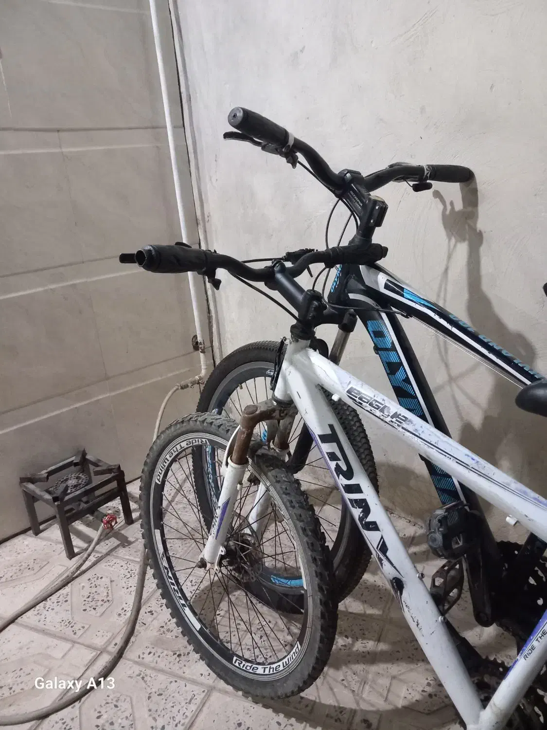 دوچرخه ۲۴|دوچرخه، اسکیت، اسکوتر|کوهدشت, |دیوار