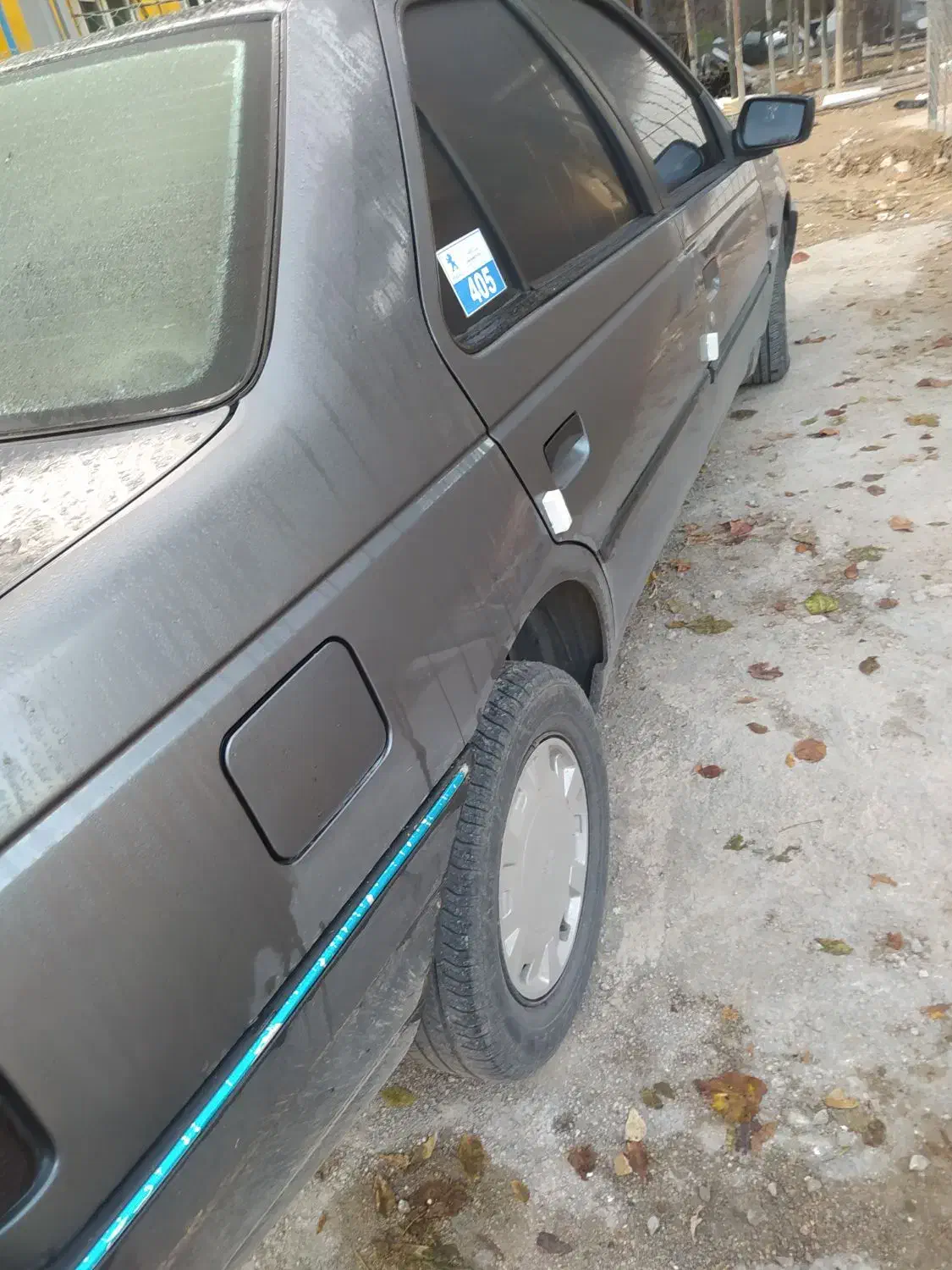 فروش|خودرو سواری و وانت|گیلان غرب, |دیوار