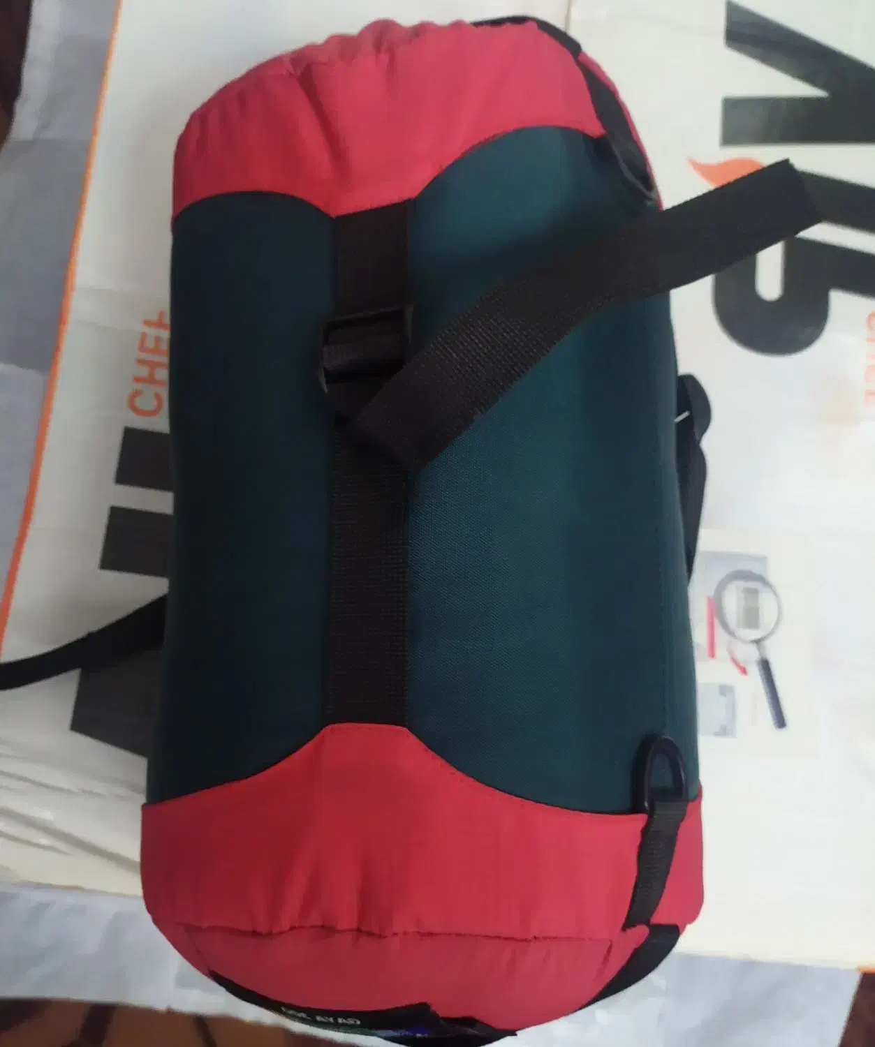 کیسه خواب گایا۳۰۰|کوهنوردی و کمپینگ|کازرون, |دیوار