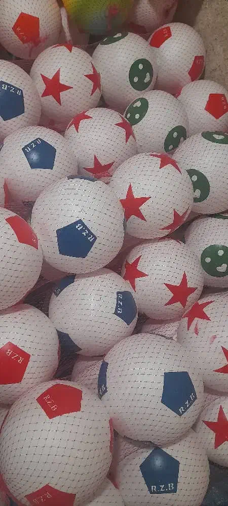 توپ بادی|اسباب‌‌بازی|قم, بیانی|دیوار