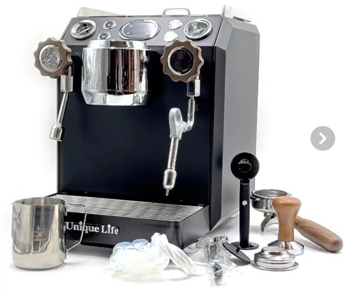 اسپرسوساز یونیک لایف مدل۷۱۱۸|سماور، چایساز، قهوهساز|مشهد, چهارچشمه|دیوار