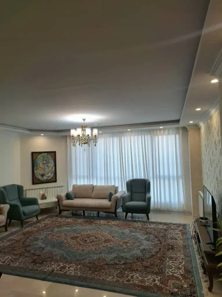 امیرآباد شمالی ۱۲۰ متر نوساز تک واحدی|اجارهٔ آپارتمان|تهران, قزل قلعه|دیوار