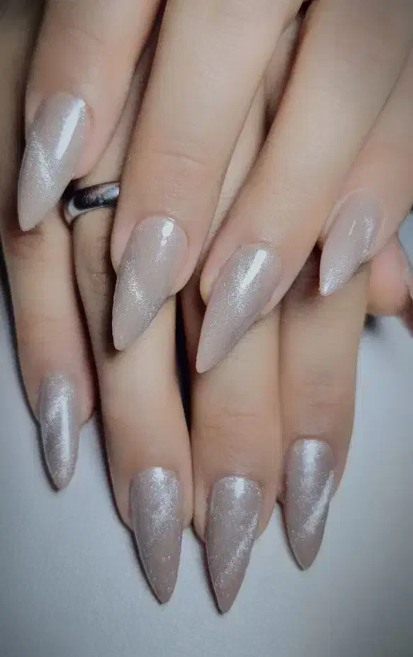 تخصصی ناخن هز*ینه مواد ب مدت یک هفته بعلت جابجایی|خدمات آرایشگری و زیبایی|مشهد, کوی المهدی|دیوار