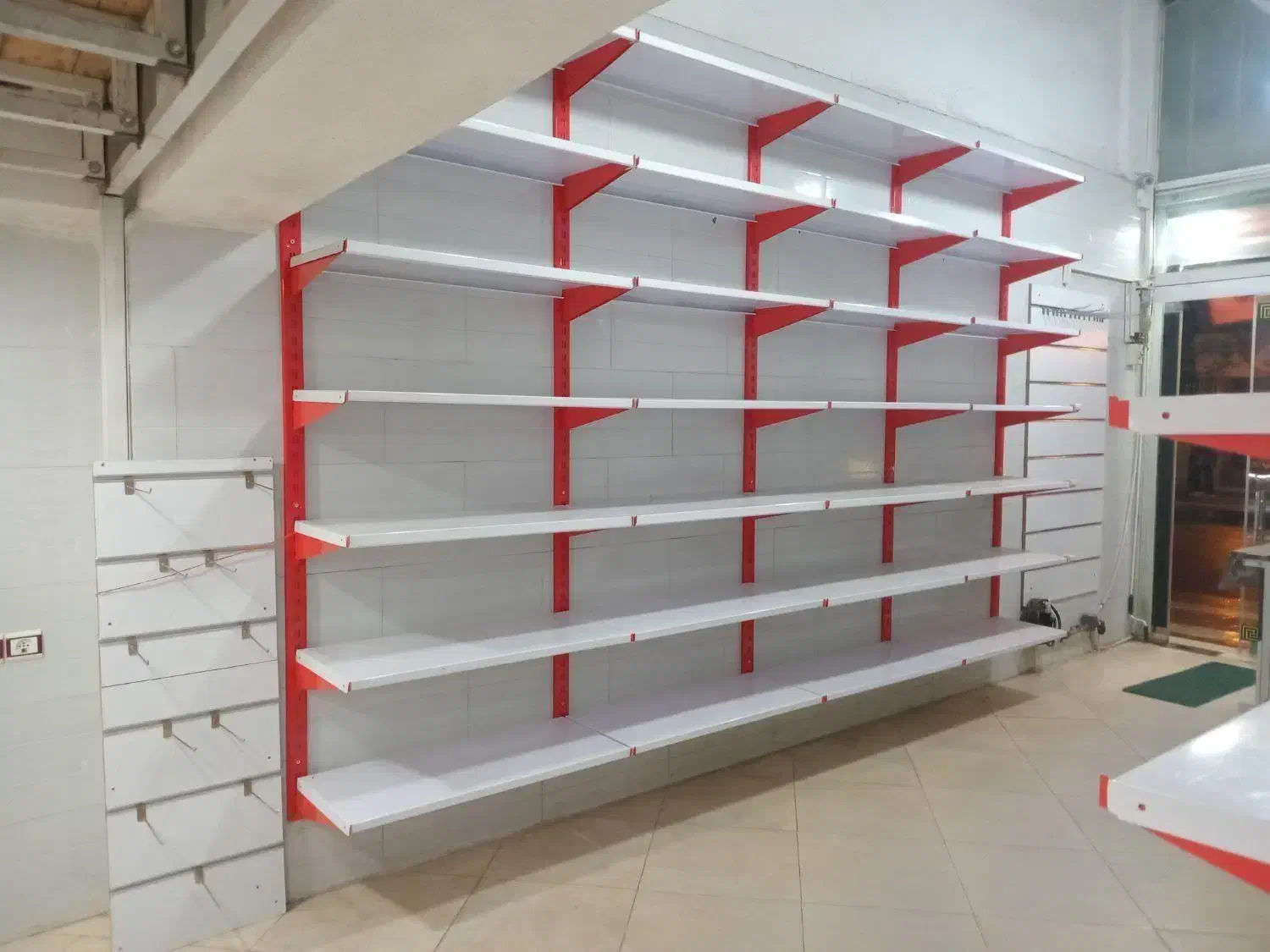 قفسه هایپری|فروشگاه و مغازه|مرودشت, بیست متری بیمارستان|دیوار