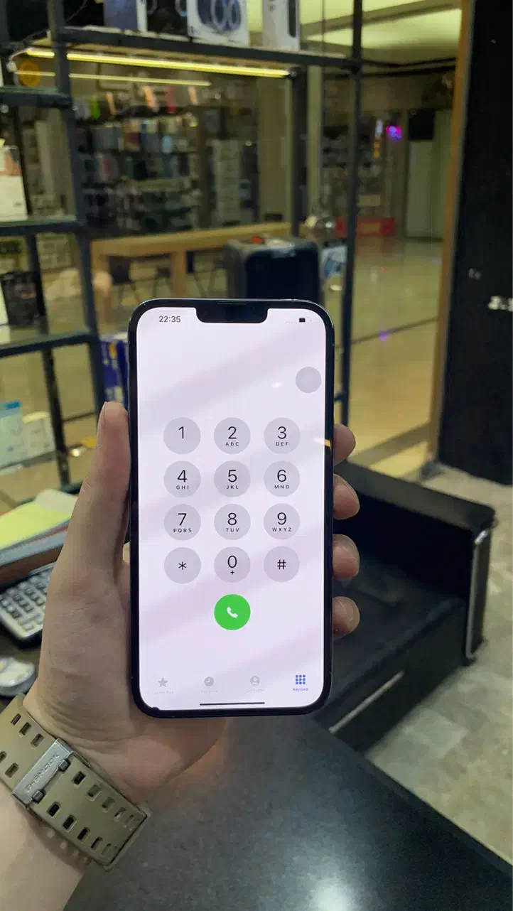 13 promax|موبایل|قم, آلوچو|دیوار