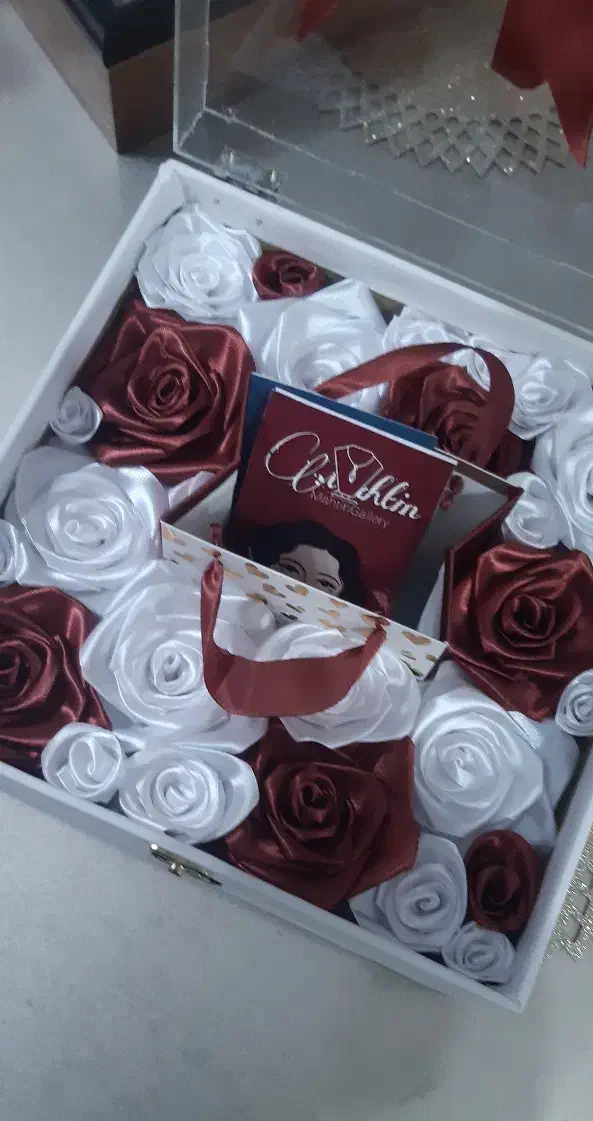 گل ربانی پهن|گل مصنوعی|رشت, حاجی آباد|دیوار