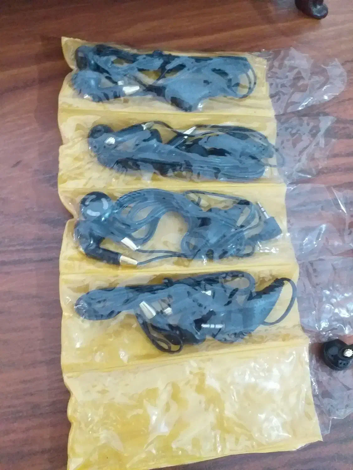 هندزفری سوزنی|لوازم جانبی موبایل و تبلت|همدان, |دیوار