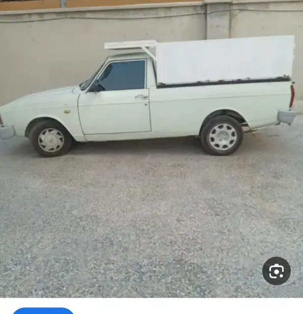 وانت کرایه|خدمات حمل و نقل|سیرجان, |دیوار