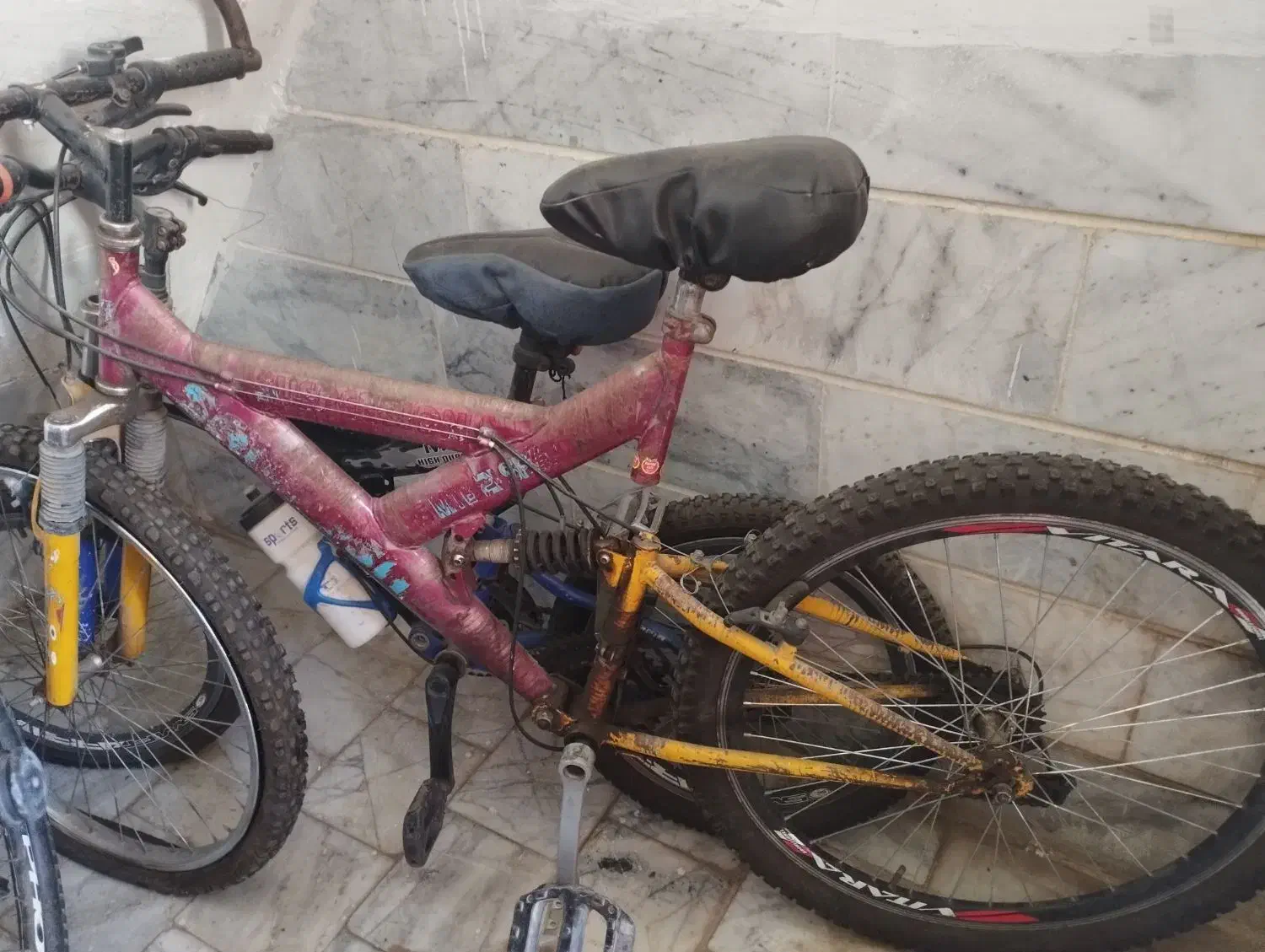 دوچرخه|دوچرخه، اسکیت، اسکوتر|الوند, |دیوار