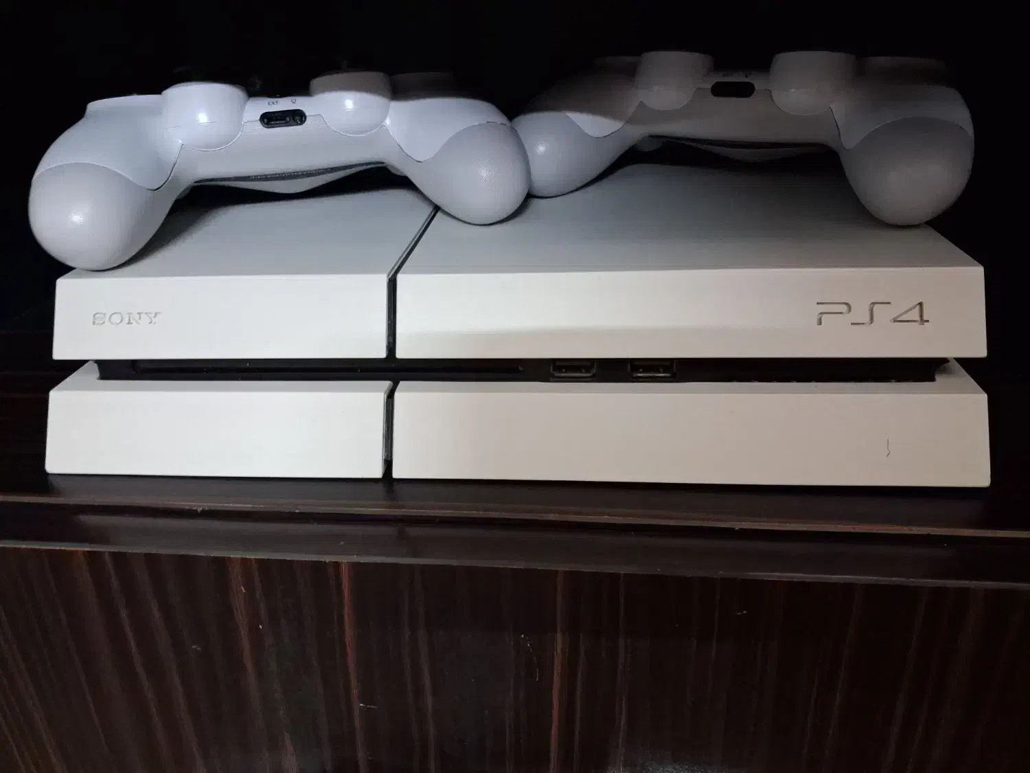 PS4|کنسول، بازی ویدئویی و آنلاین|چهاردانگه (تهران), |دیوار