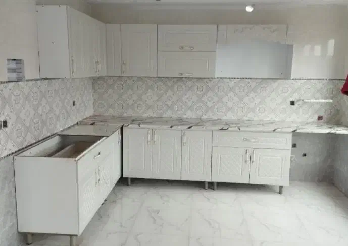 کابینت آماده ارزان مرادی نصب و تحویل فوری کد۱۰۷۴|مصالح و تجهیزات ساختمان|کرج, کیانمهر|دیوار