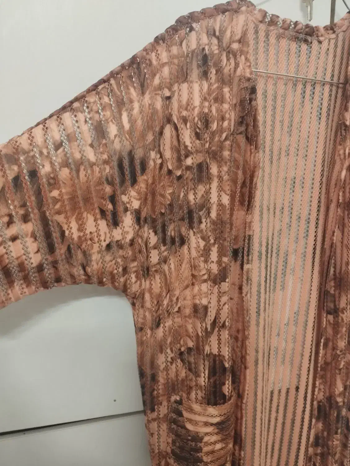 مانتو توری نپوشیده نو|لباس|قم, سعادتی|دیوار