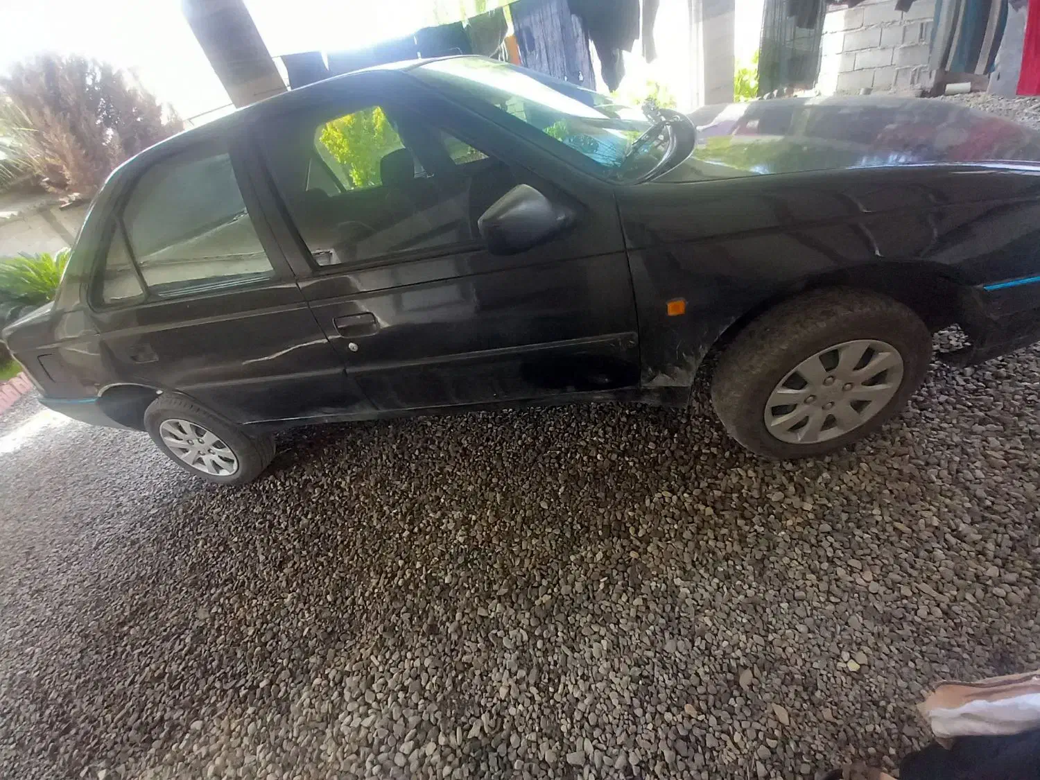 پژو405|خودرو سواری و وانت|علیآباد کتول, |دیوار