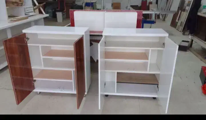 جاکفشی وکابینت|جاکفشی، کمد، دراور|ایلام, |دیوار