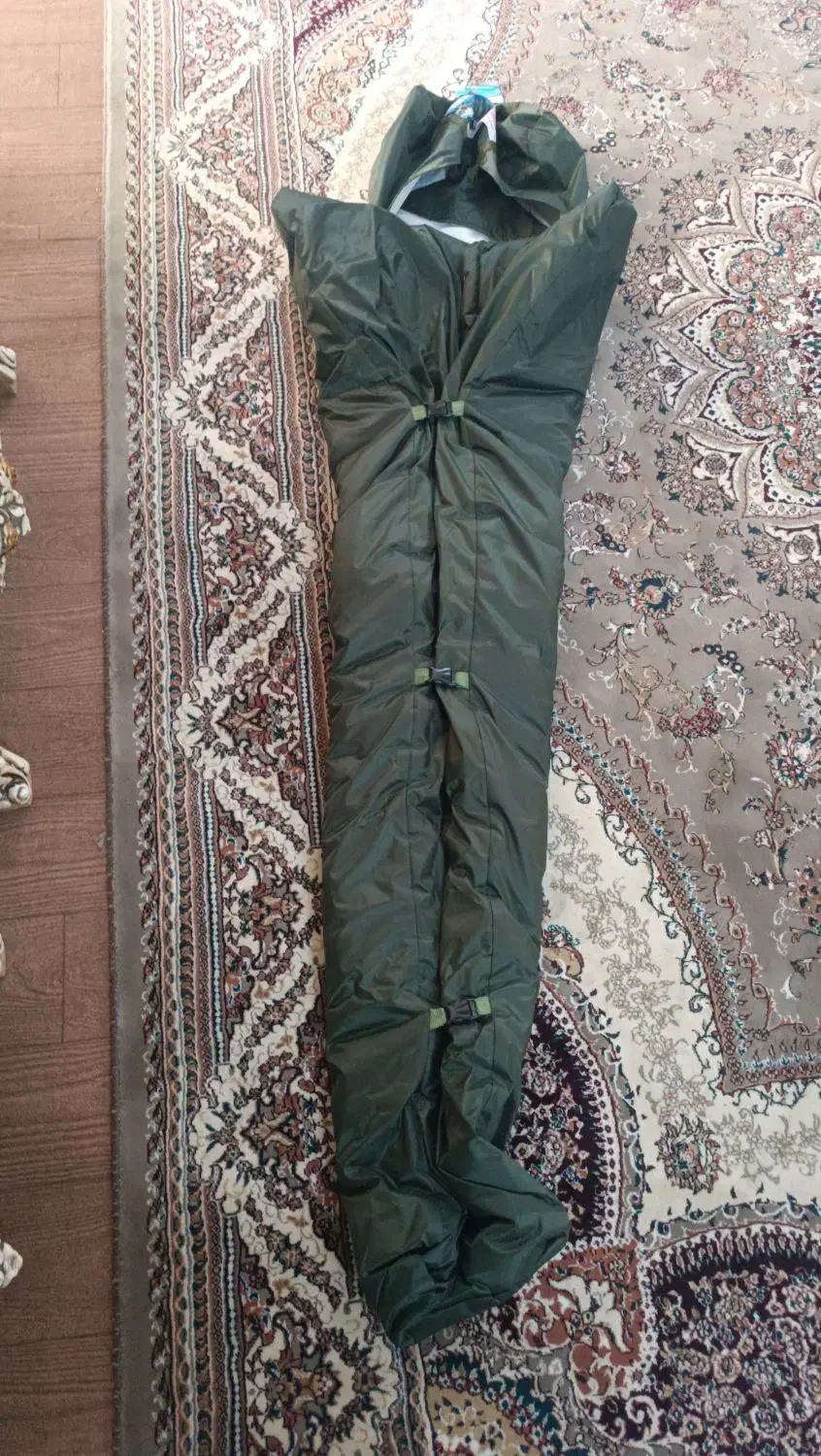 کیسه خواب|کوهنوردی و کمپینگ|قم, دروازه ری|دیوار