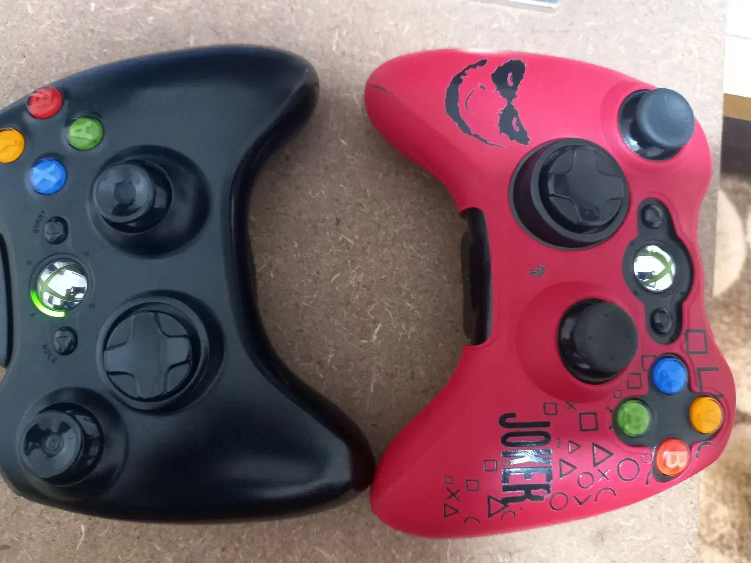 ایکس باکس ۳۶۰ xbox360|کنسول، بازی ویدئویی و آنلاین|اردبیل, |دیوار