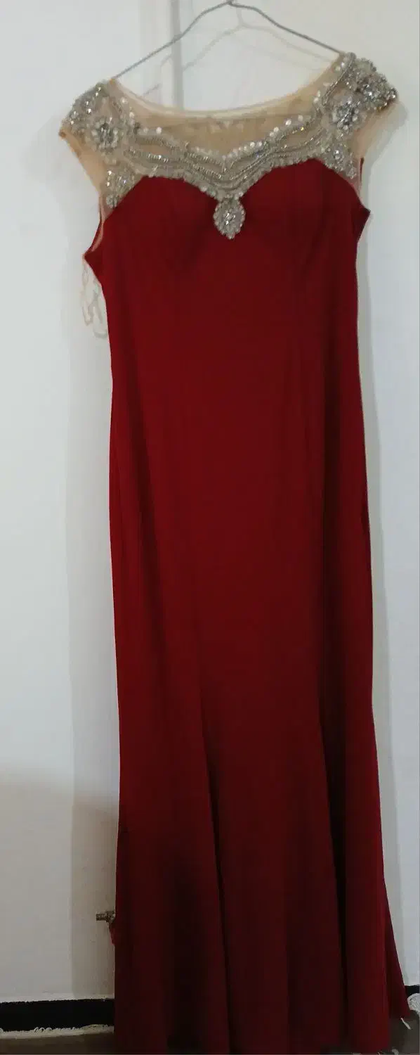 لباس مجلسی|لباس|ایلام, |دیوار