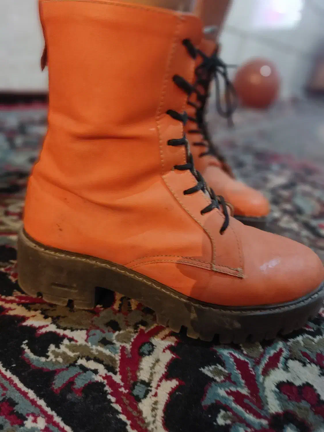 بوت خوشرنگ|کیف، کفش، کمربند|مرودشت, ثبت احوال|دیوار