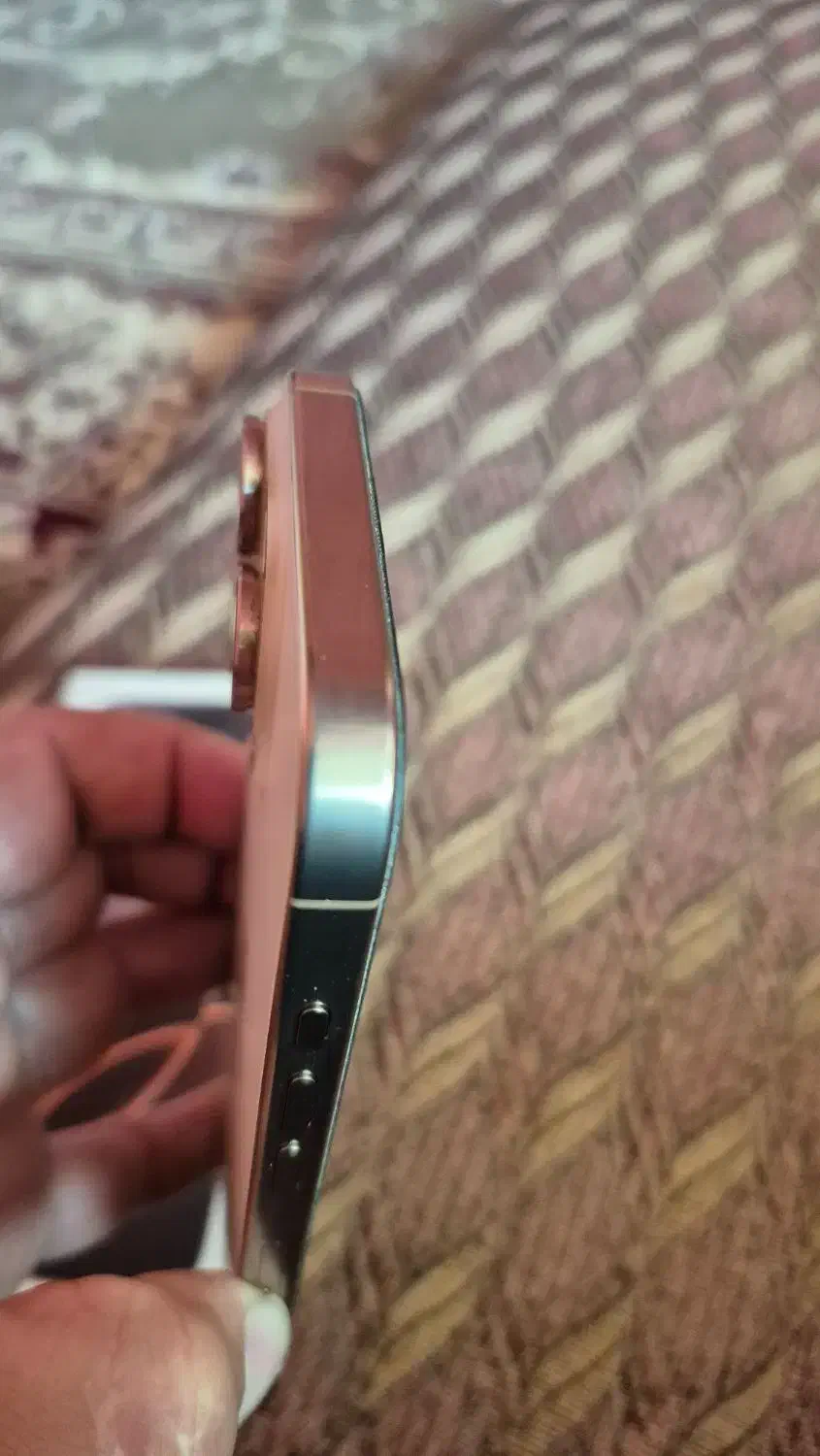 یک دستگاه ۱۶پرومکس|موبایل|تهران, امین حضور|دیوار