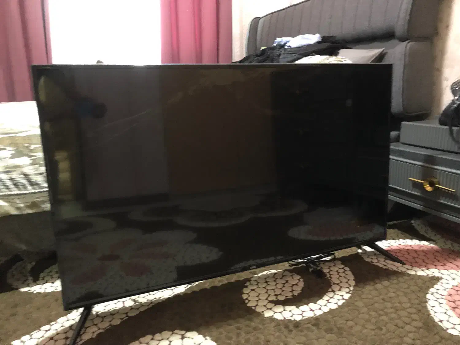 تلویزیون سام|تلویزیون و پروژکتور|فردیس, نگارستان|دیوار